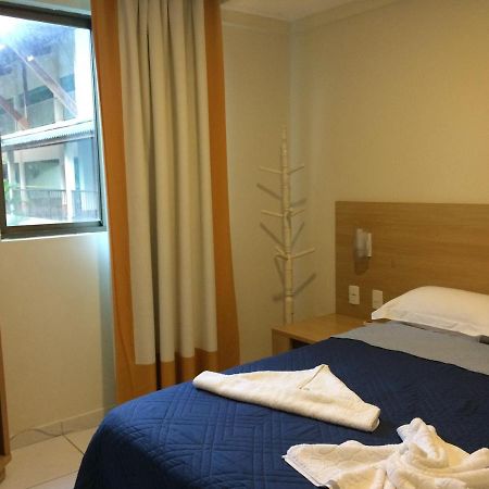 Flat No Beach Class Muro Alto Porto de Galinhas Luaran gambar