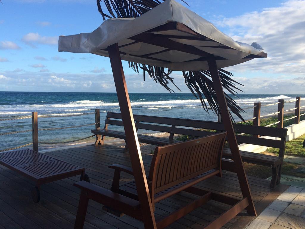 Flat No Beach Class Muro Alto Porto de Galinhas Luaran gambar