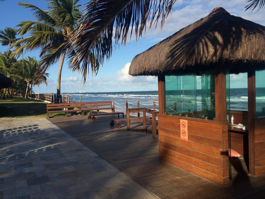 Flat No Beach Class Muro Alto Porto de Galinhas Luaran gambar
