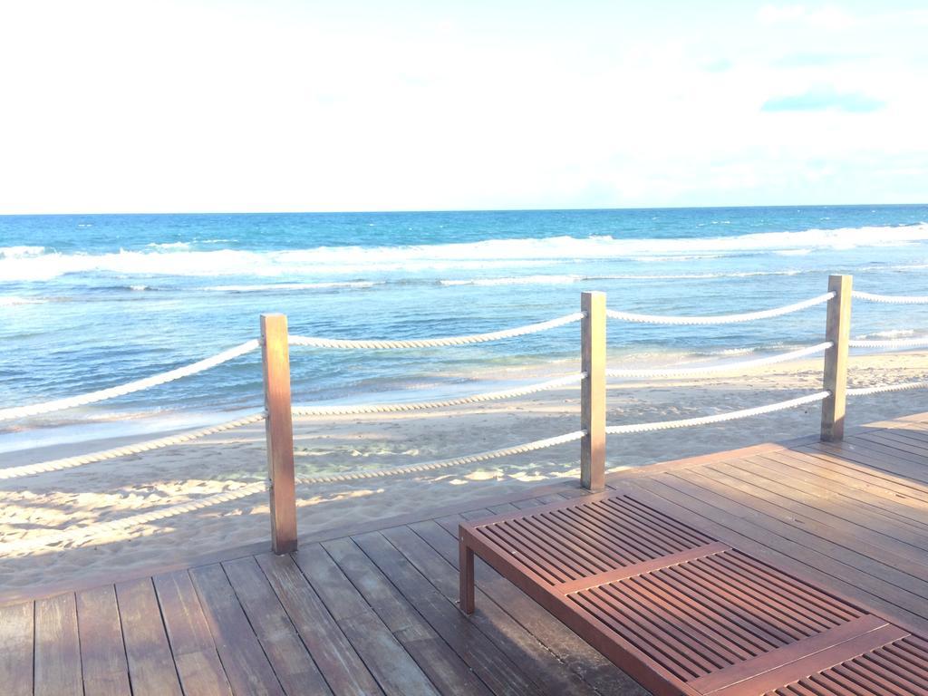 Flat No Beach Class Muro Alto Porto de Galinhas Luaran gambar