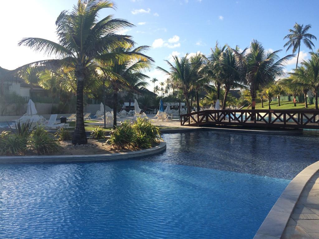 Flat No Beach Class Muro Alto Porto de Galinhas Luaran gambar