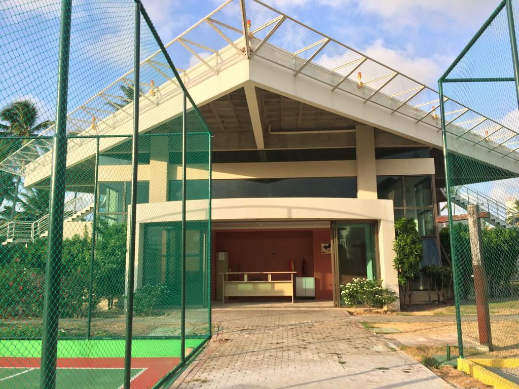 Flat No Beach Class Muro Alto Porto de Galinhas Luaran gambar
