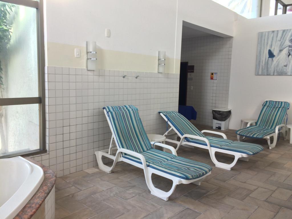 Flat No Beach Class Muro Alto Porto de Galinhas Luaran gambar