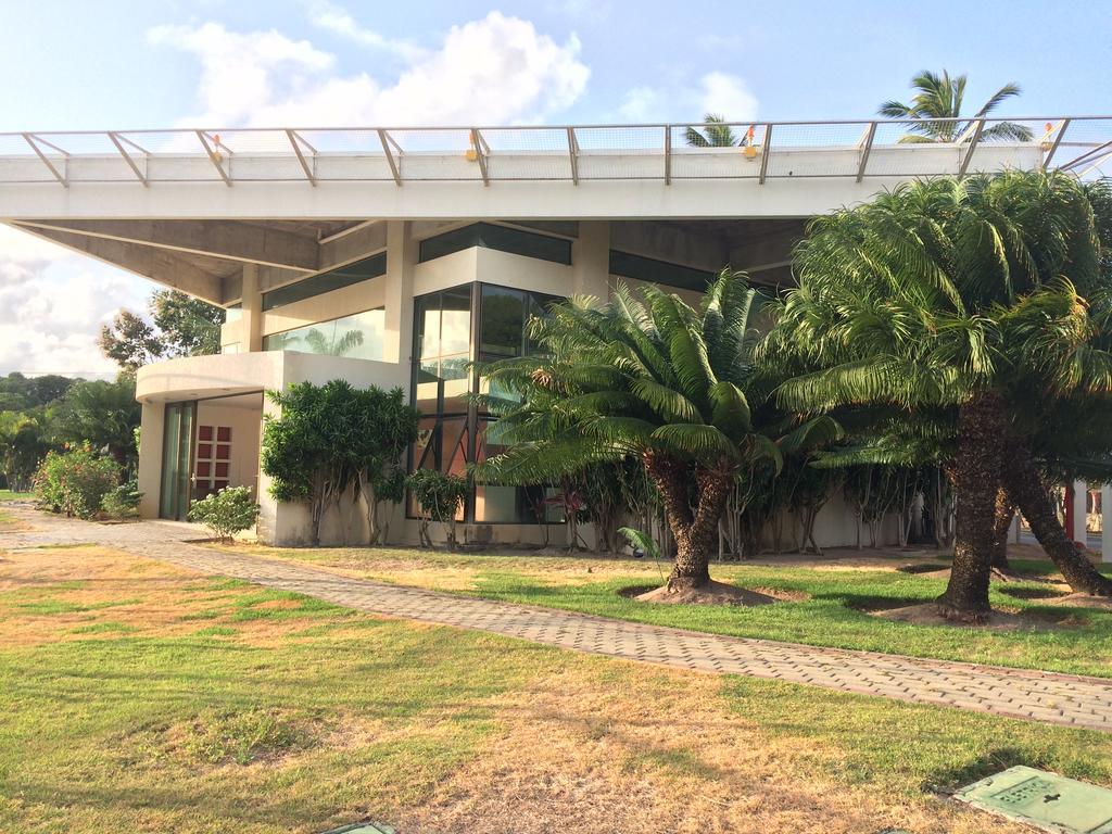 Flat No Beach Class Muro Alto Porto de Galinhas Luaran gambar