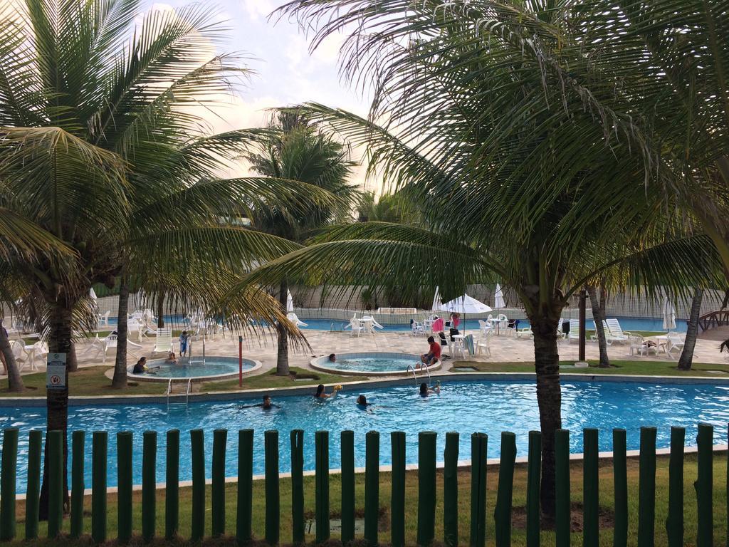 Flat No Beach Class Muro Alto Porto de Galinhas Luaran gambar
