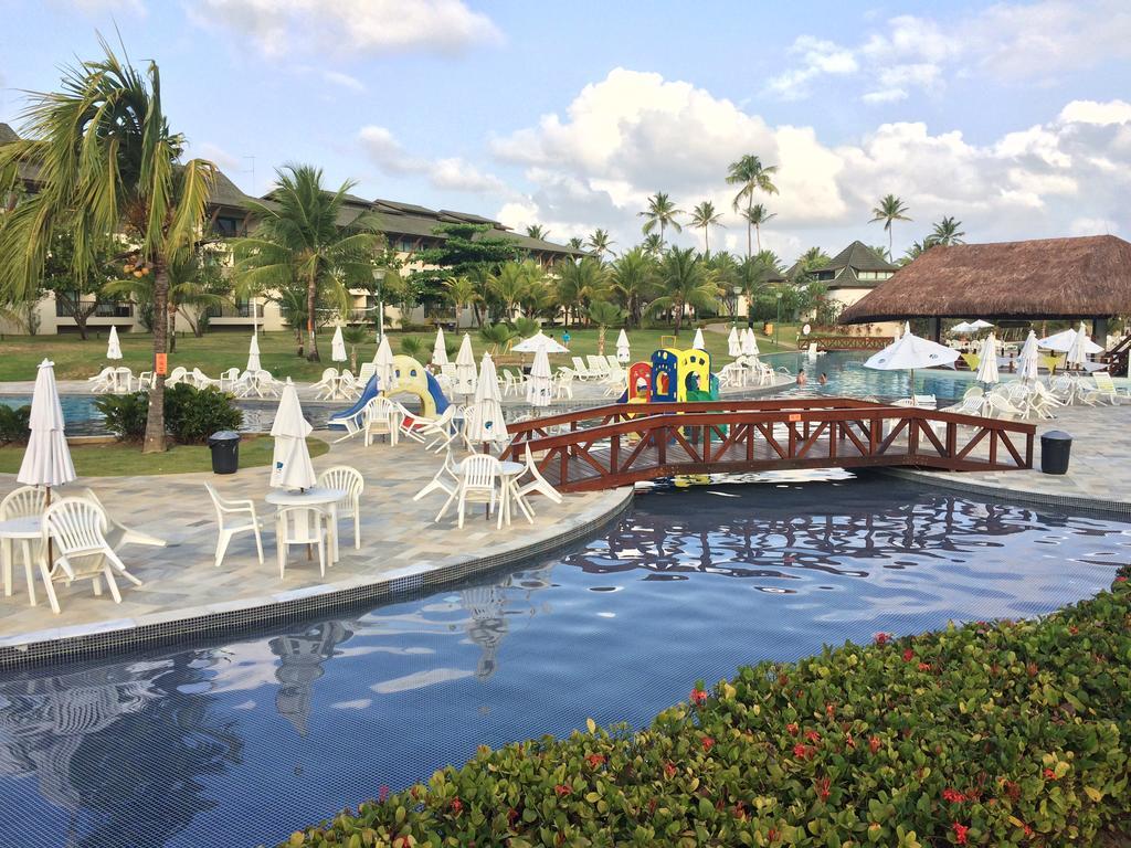 Flat No Beach Class Muro Alto Porto de Galinhas Luaran gambar