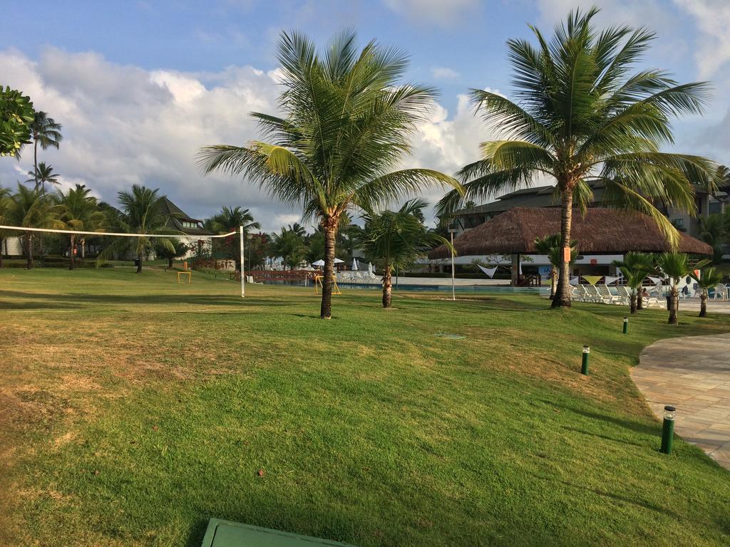 Flat No Beach Class Muro Alto Porto de Galinhas Luaran gambar