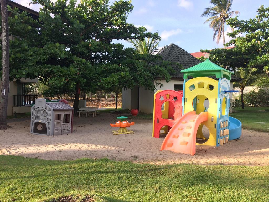 Flat No Beach Class Muro Alto Porto de Galinhas Luaran gambar