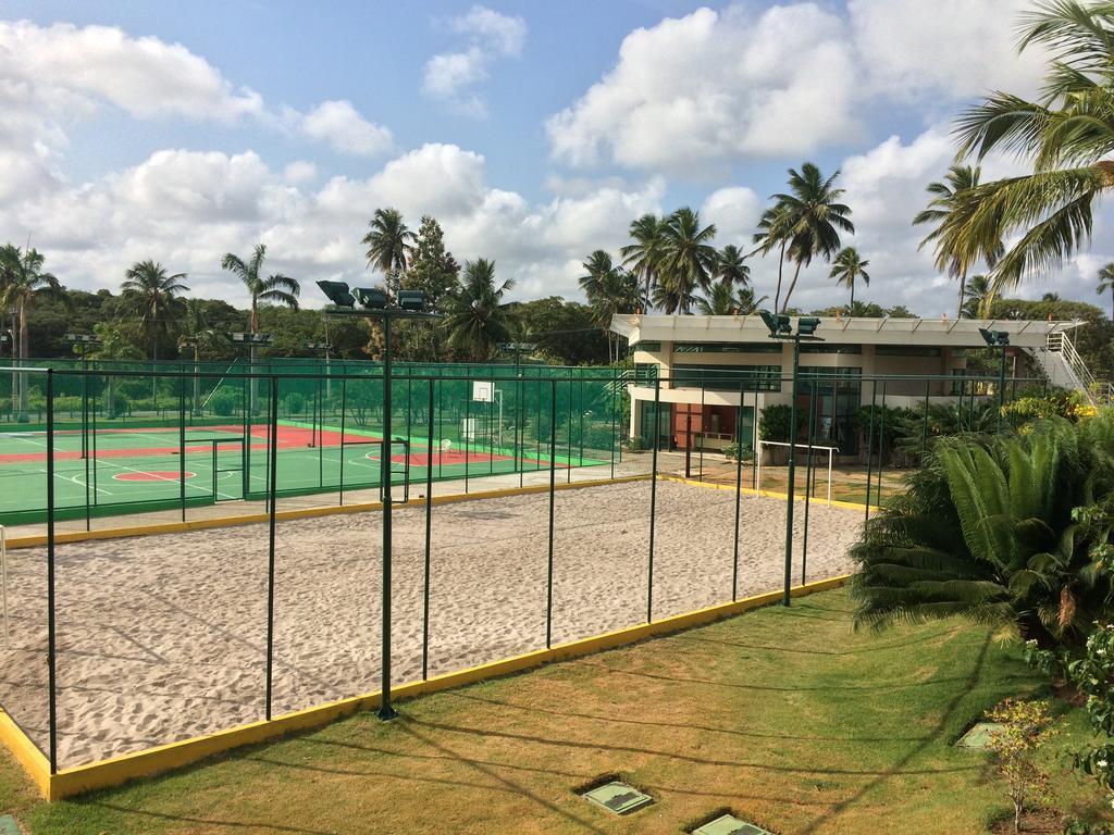 Flat No Beach Class Muro Alto Porto de Galinhas Luaran gambar