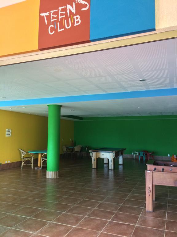 Flat No Beach Class Muro Alto Porto de Galinhas Luaran gambar