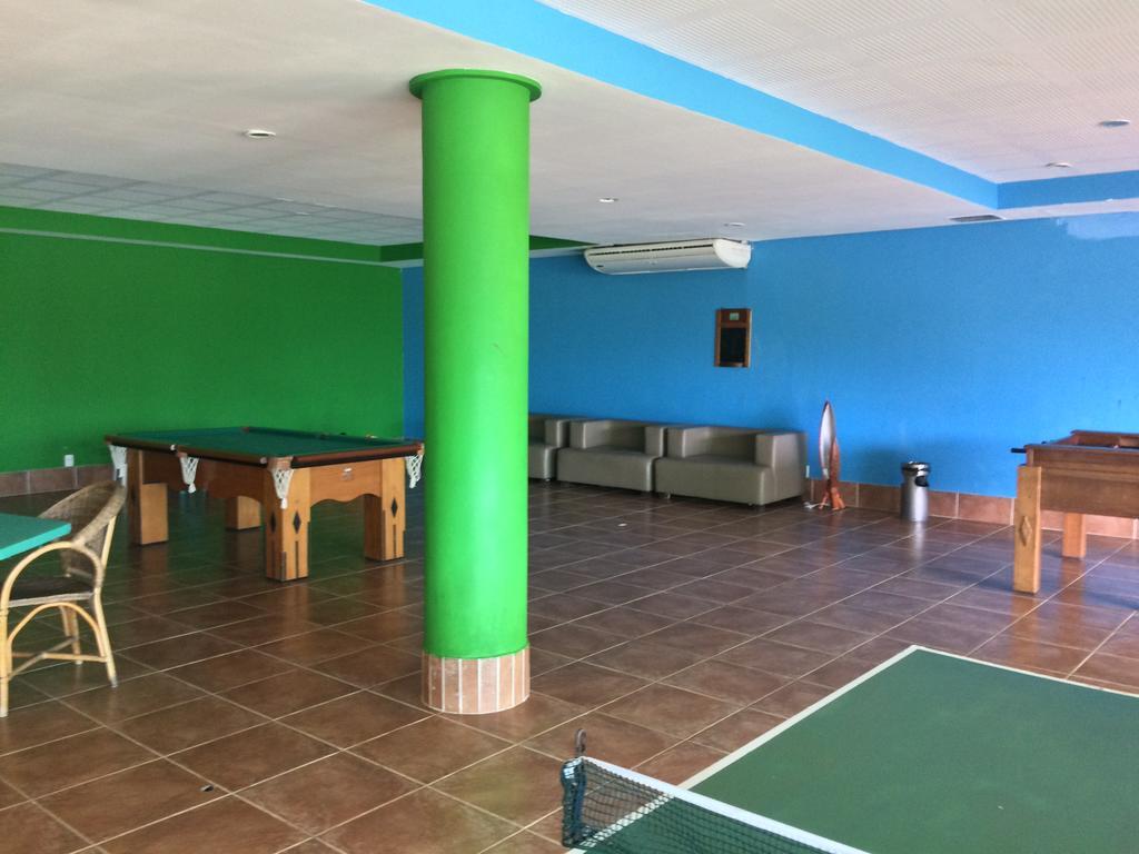 Flat No Beach Class Muro Alto Porto de Galinhas Luaran gambar
