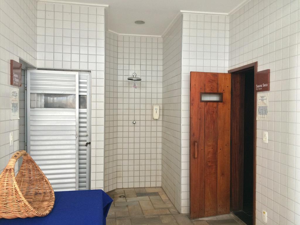 Flat No Beach Class Muro Alto Porto de Galinhas Luaran gambar
