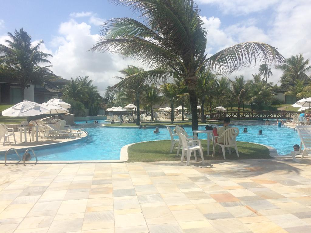 Flat No Beach Class Muro Alto Porto de Galinhas Luaran gambar