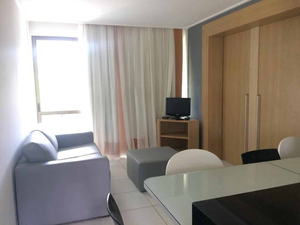 Flat No Beach Class Muro Alto Porto de Galinhas Luaran gambar