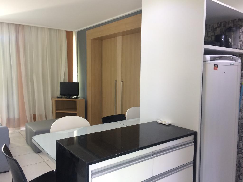 Flat No Beach Class Muro Alto Porto de Galinhas Luaran gambar