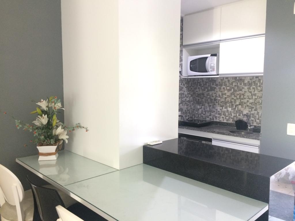 Flat No Beach Class Muro Alto Porto de Galinhas Luaran gambar