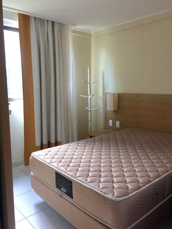 Flat No Beach Class Muro Alto Porto de Galinhas Luaran gambar