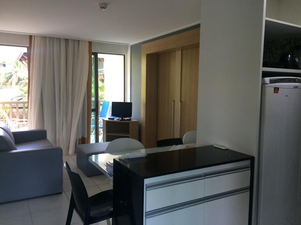 Flat No Beach Class Muro Alto Porto de Galinhas Luaran gambar