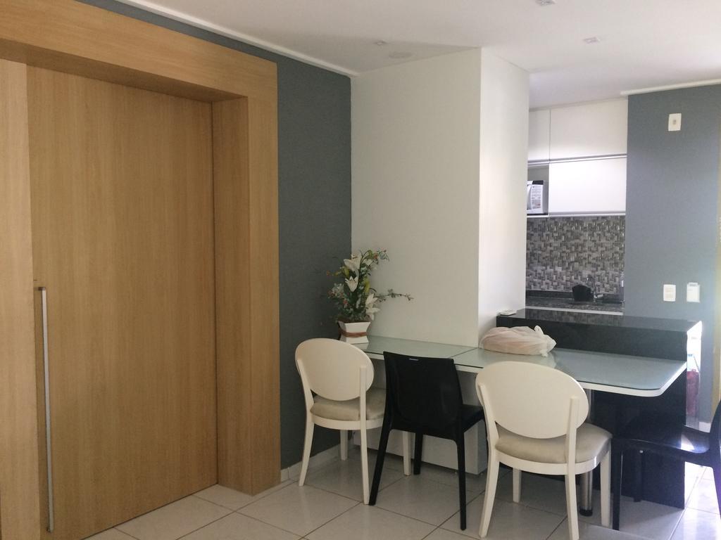 Flat No Beach Class Muro Alto Porto de Galinhas Luaran gambar