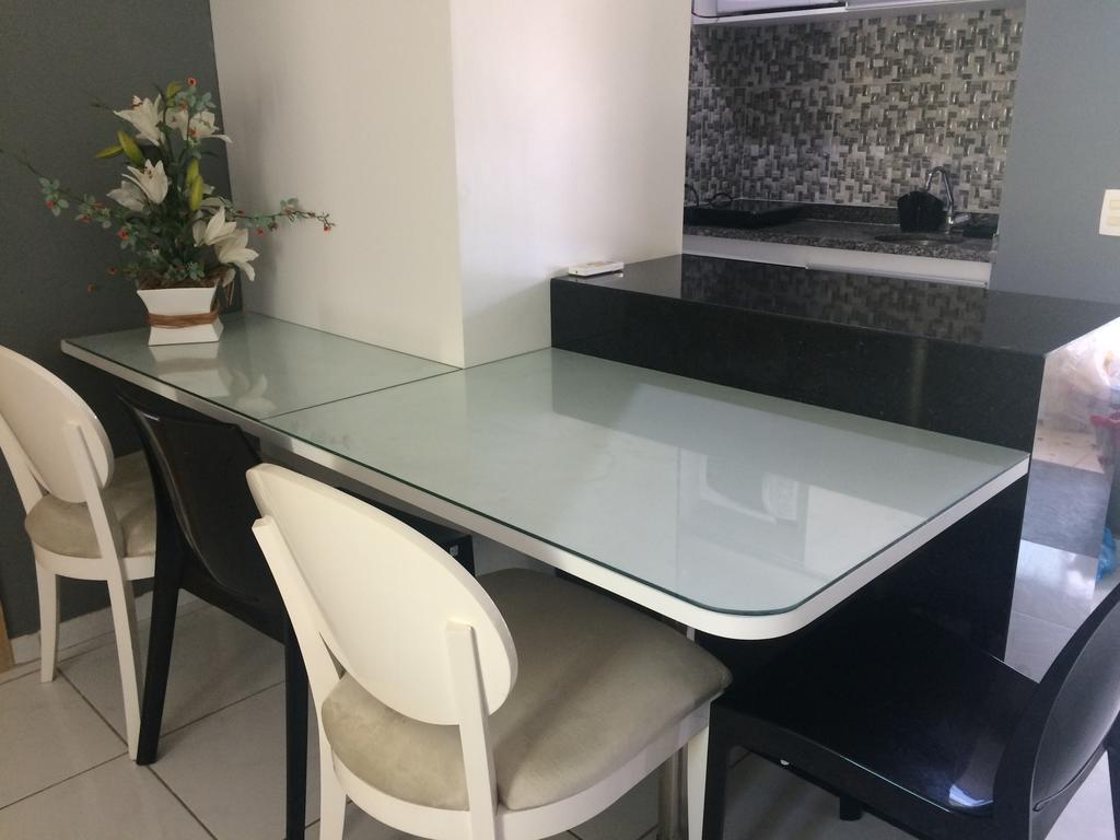 Flat No Beach Class Muro Alto Porto de Galinhas Luaran gambar