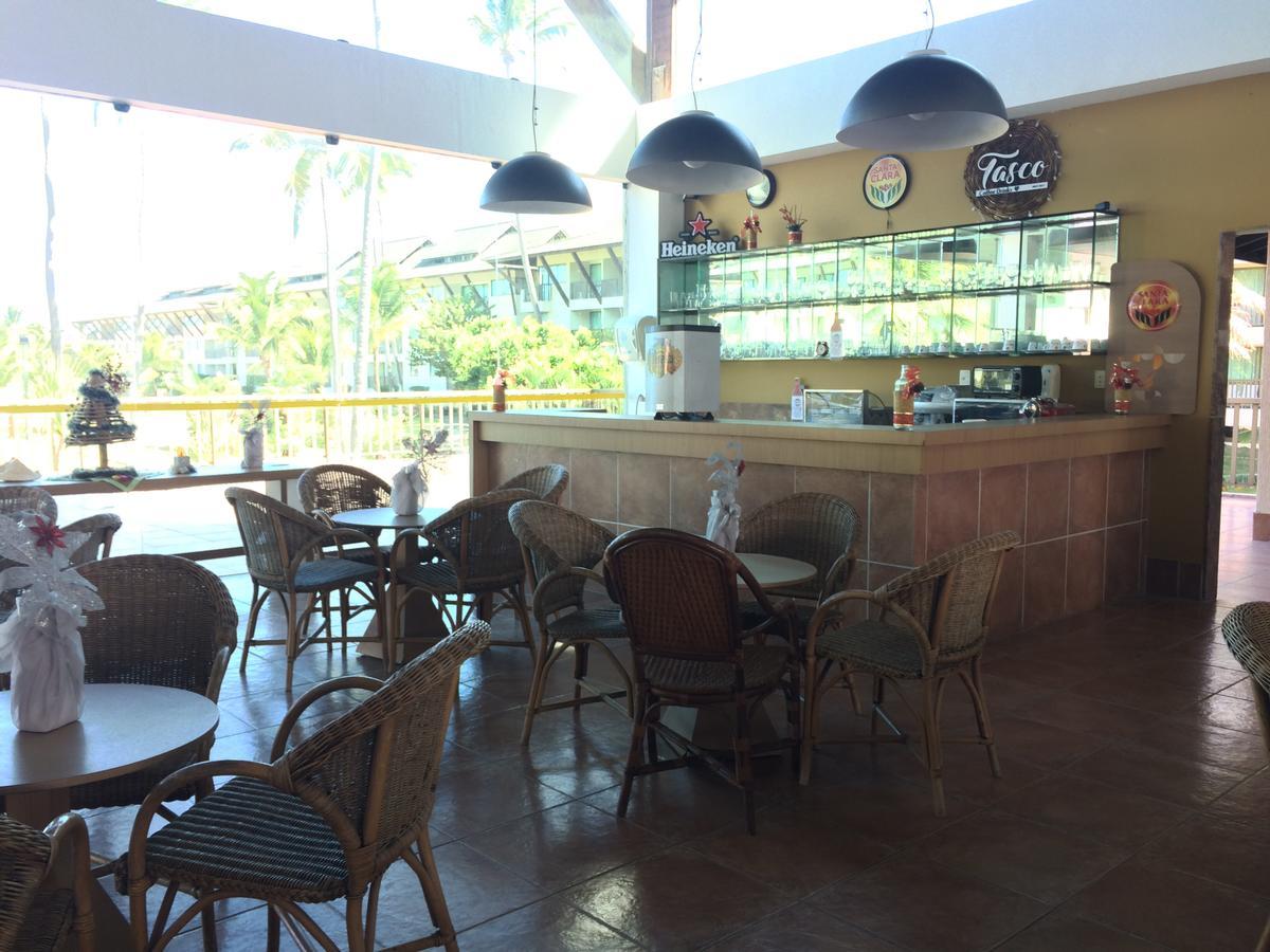 Flat No Beach Class Muro Alto Porto de Galinhas Luaran gambar