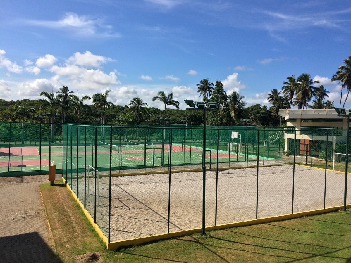 Flat No Beach Class Muro Alto Porto de Galinhas Luaran gambar