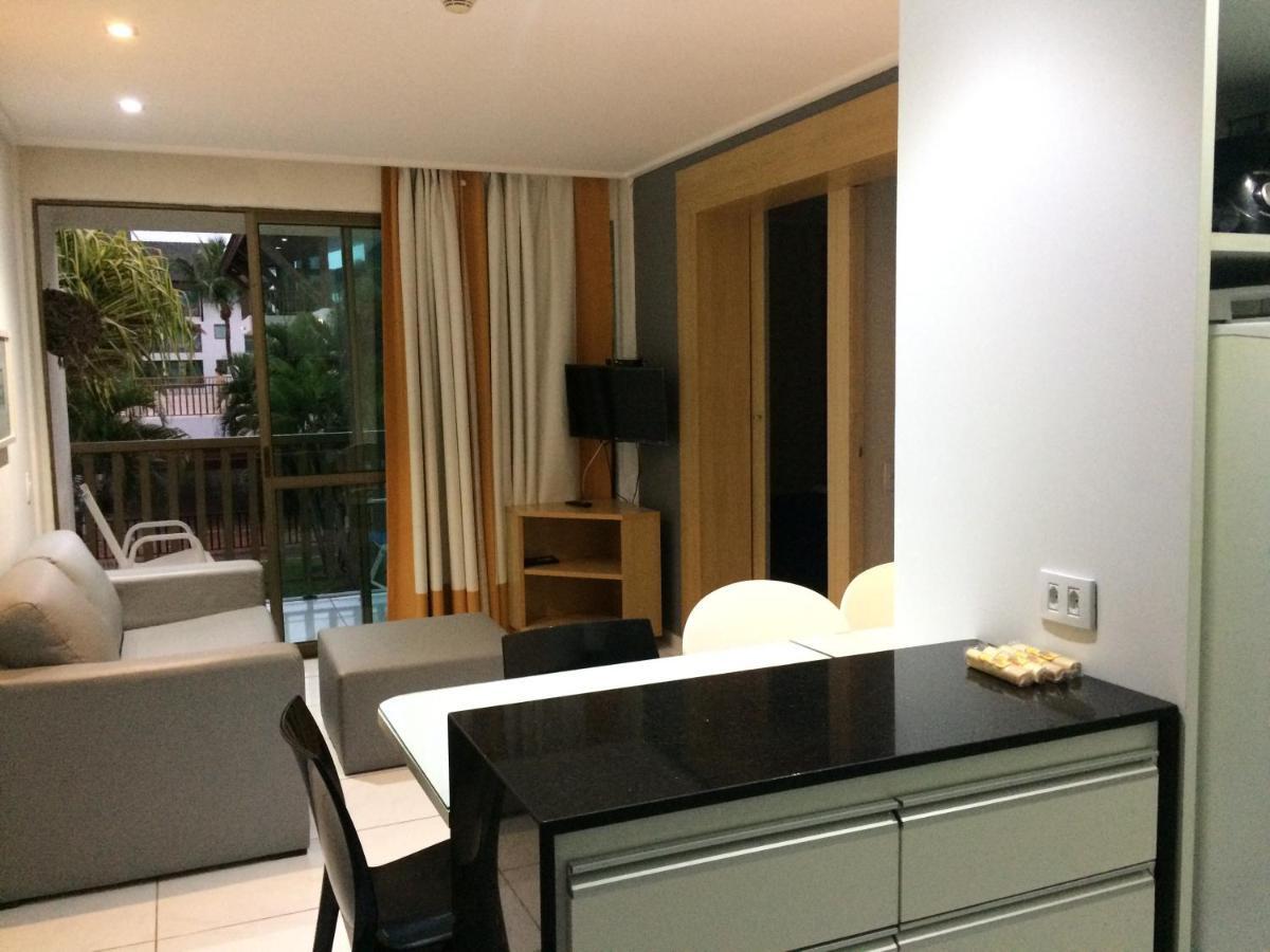 Flat No Beach Class Muro Alto Porto de Galinhas Luaran gambar