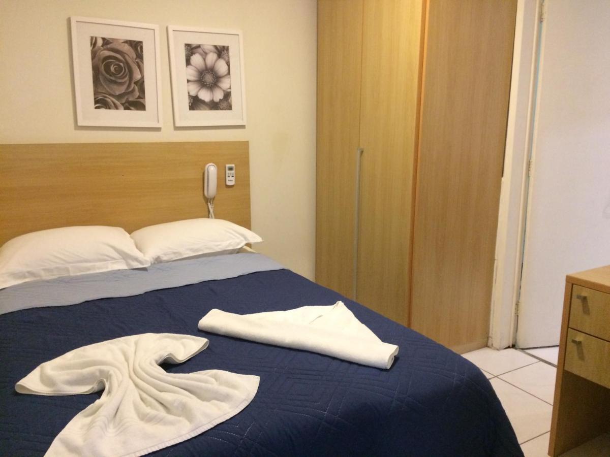 Flat No Beach Class Muro Alto Porto de Galinhas Luaran gambar