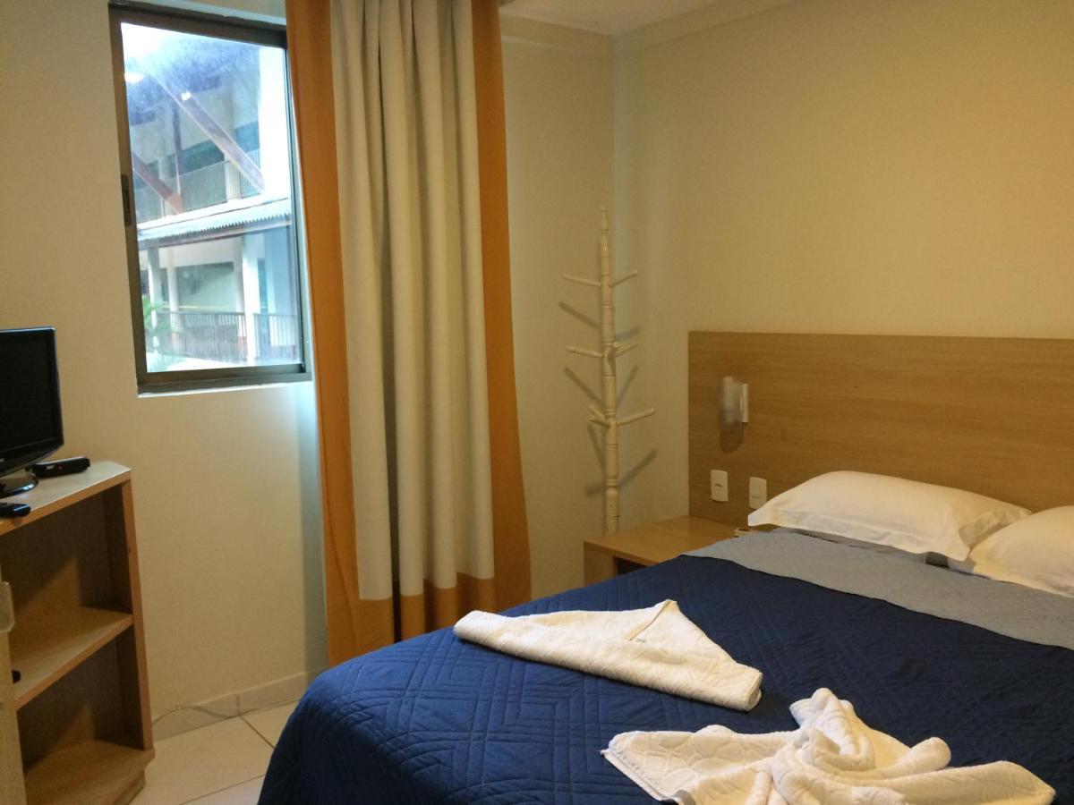 Flat No Beach Class Muro Alto Porto de Galinhas Luaran gambar